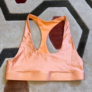 Fabletics unlined sports bra